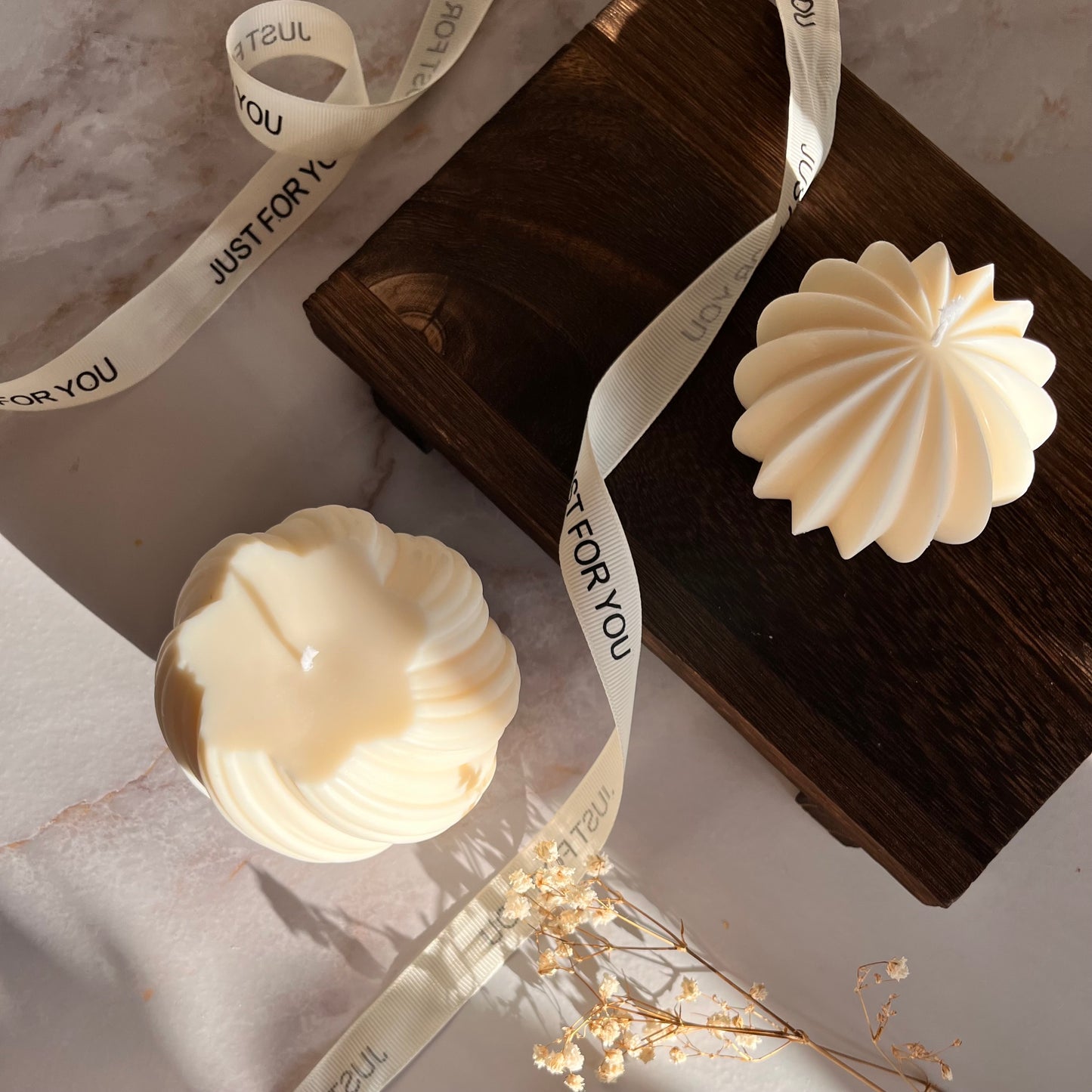 glowing duo (aroma free)