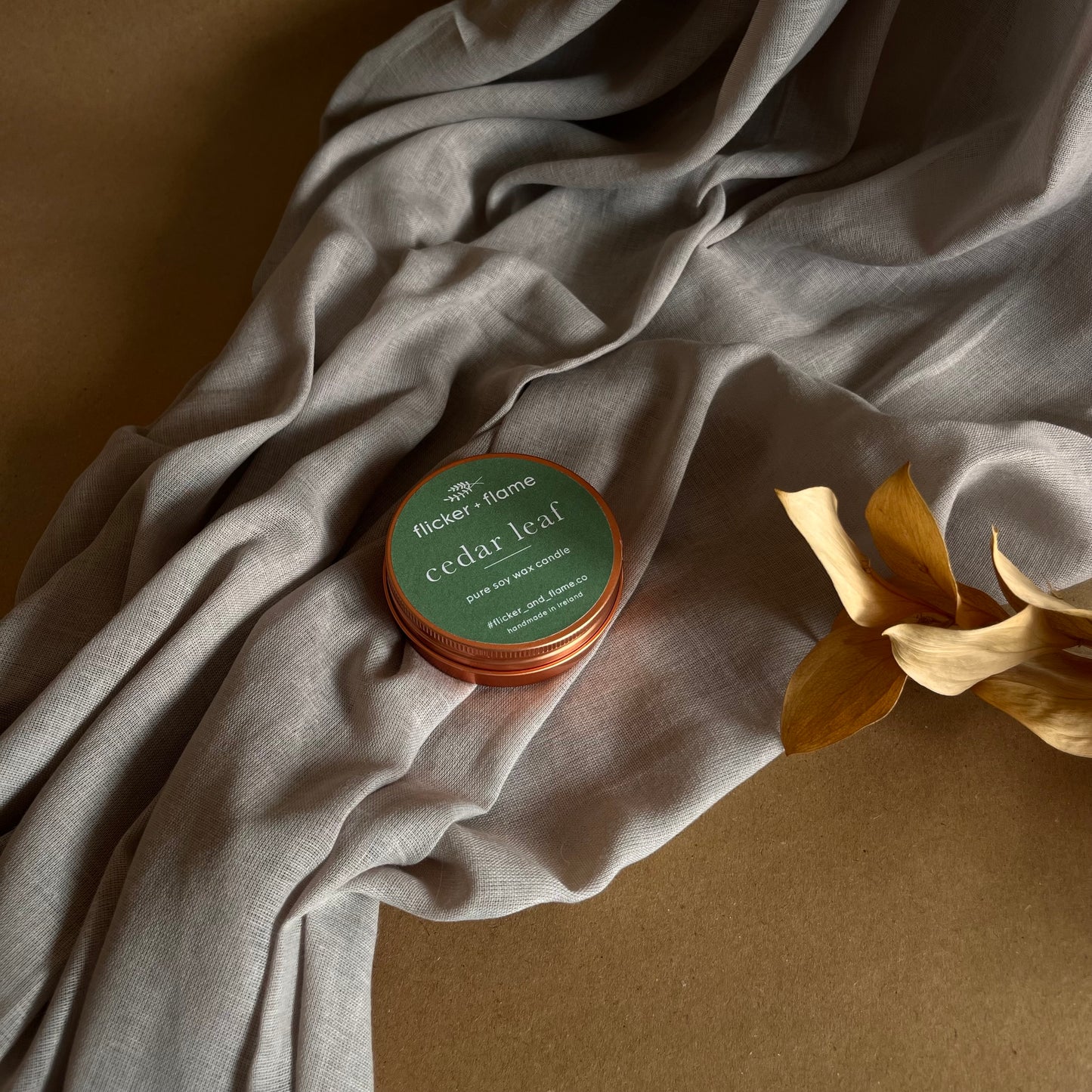 cedarleaf [travel tins]
