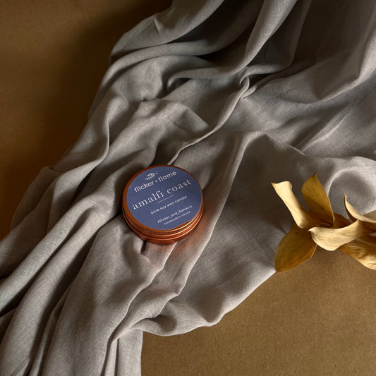 amalfi coast [travel tins] (Copy)