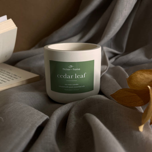 cedarleaf